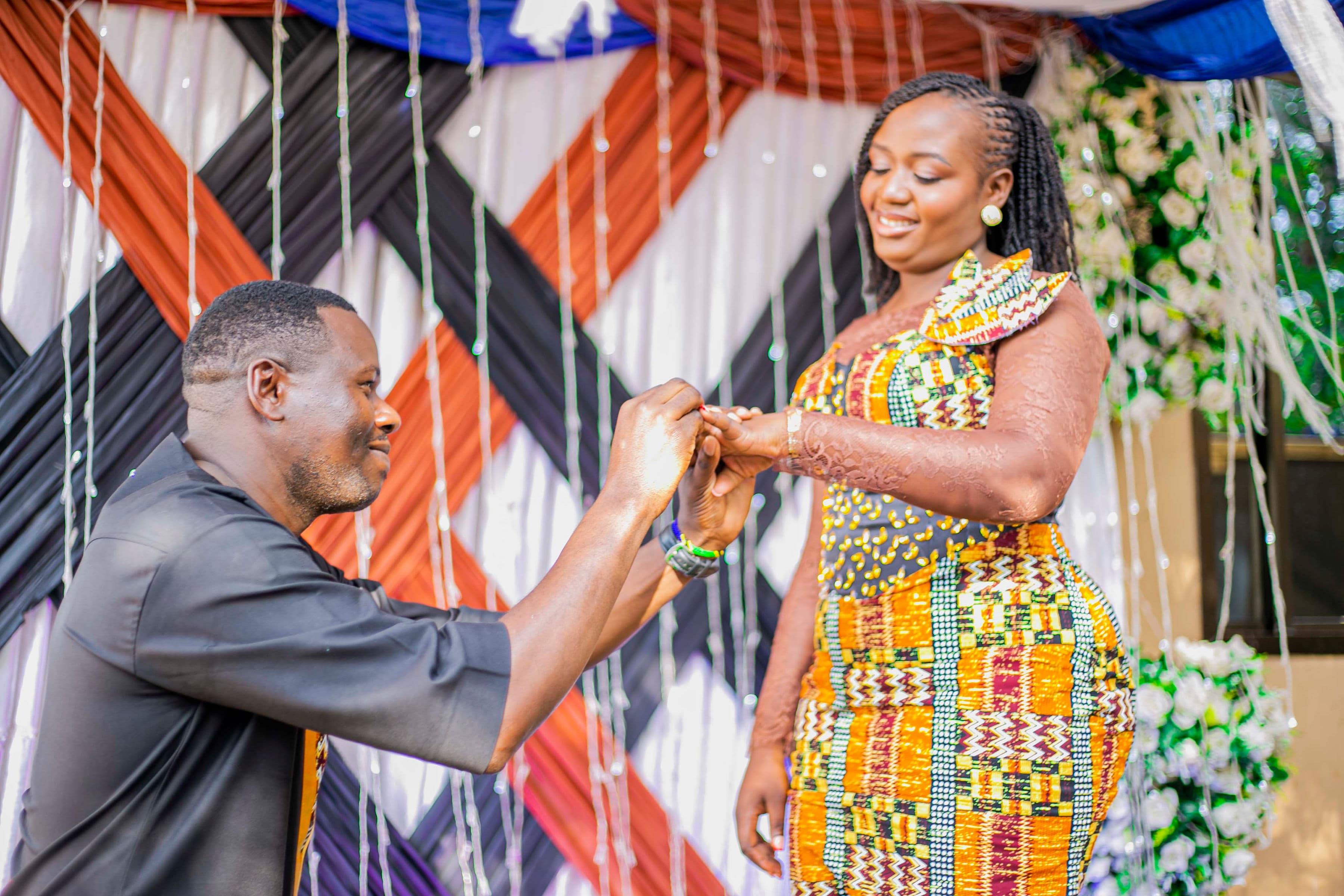 Mapendekezo — The Proposal