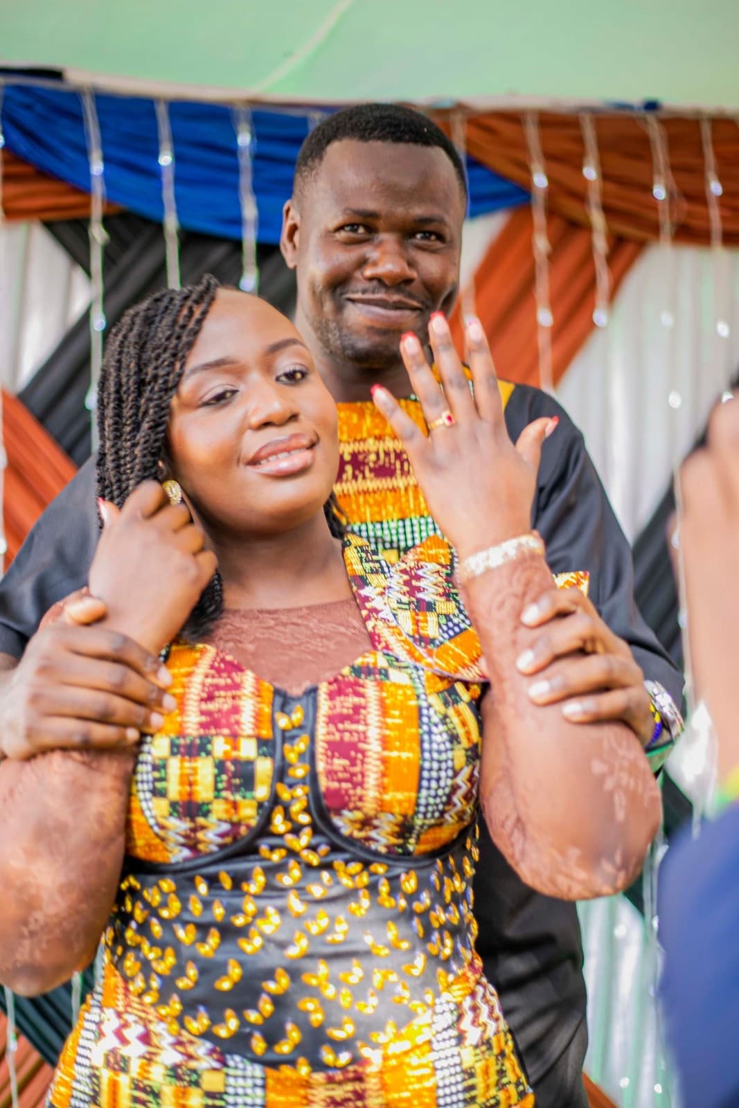 Pete ya Upendo — Ring of Love